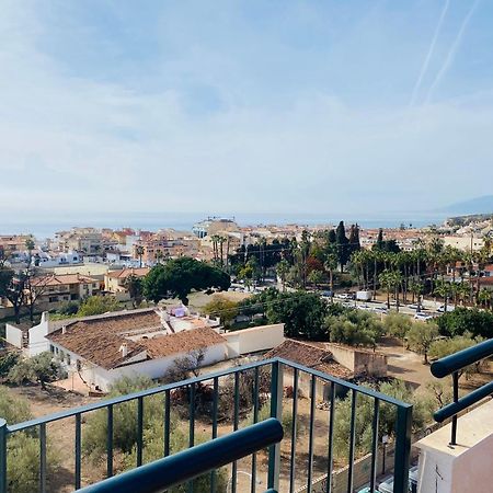 Apartamento La Cala 2 La Cala Del Moral Εξωτερικό φωτογραφία