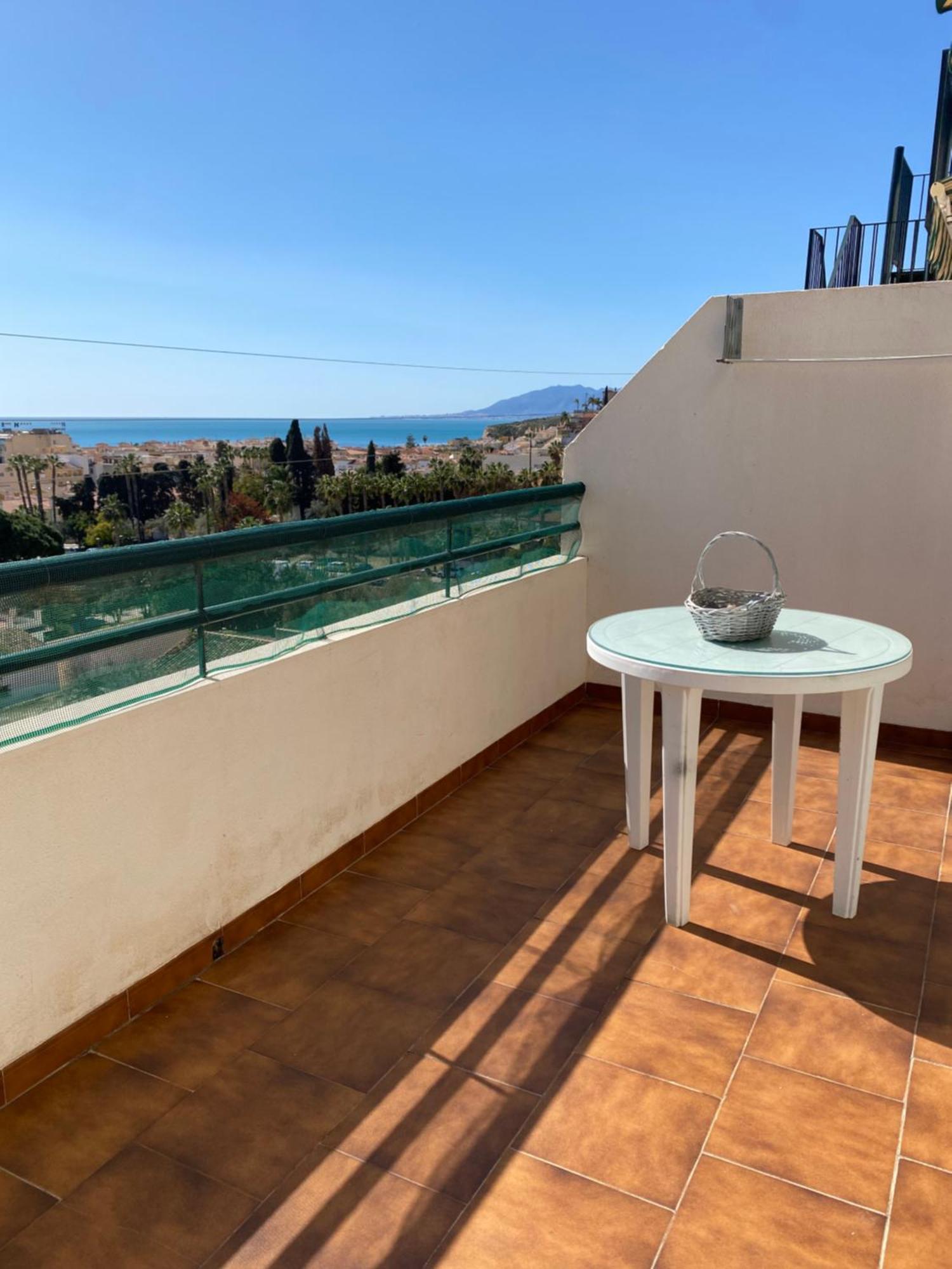 Apartamento La Cala 2 La Cala Del Moral Εξωτερικό φωτογραφία