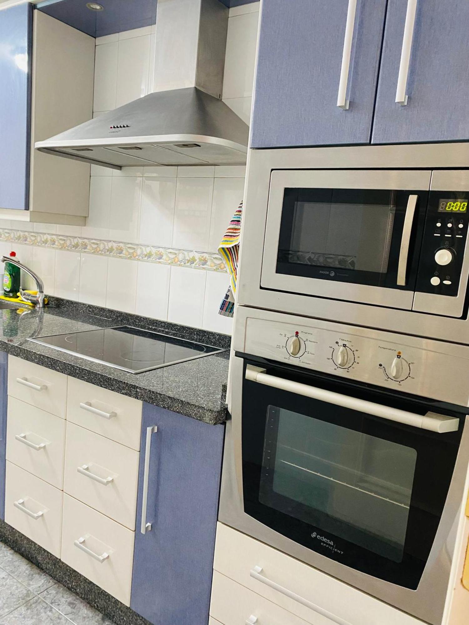 Apartamento La Cala 2 La Cala Del Moral Εξωτερικό φωτογραφία