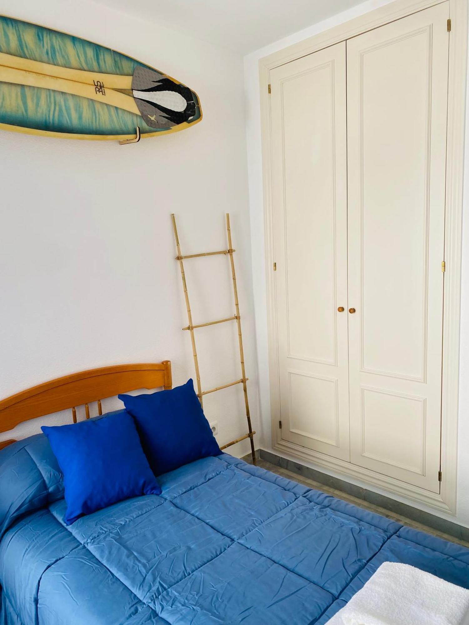 Apartamento La Cala 2 La Cala Del Moral Εξωτερικό φωτογραφία