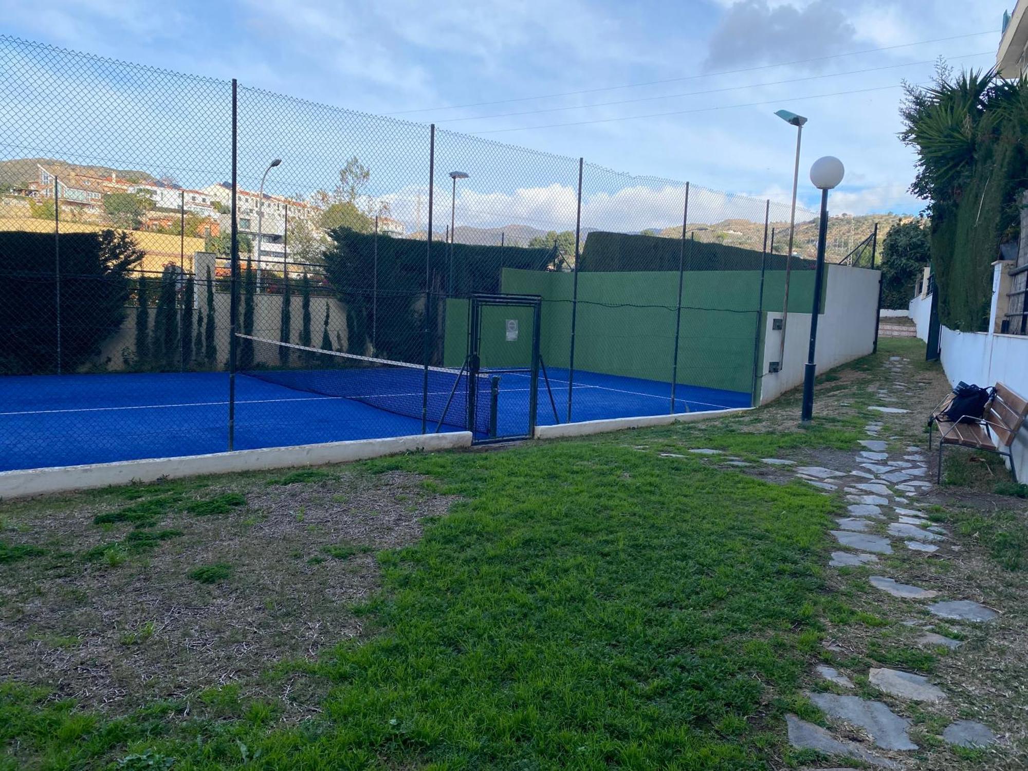 Apartamento La Cala 2 La Cala Del Moral Εξωτερικό φωτογραφία