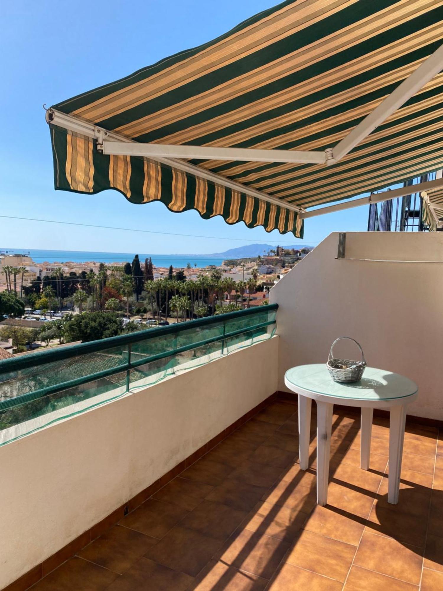 Apartamento La Cala 2 La Cala Del Moral Εξωτερικό φωτογραφία