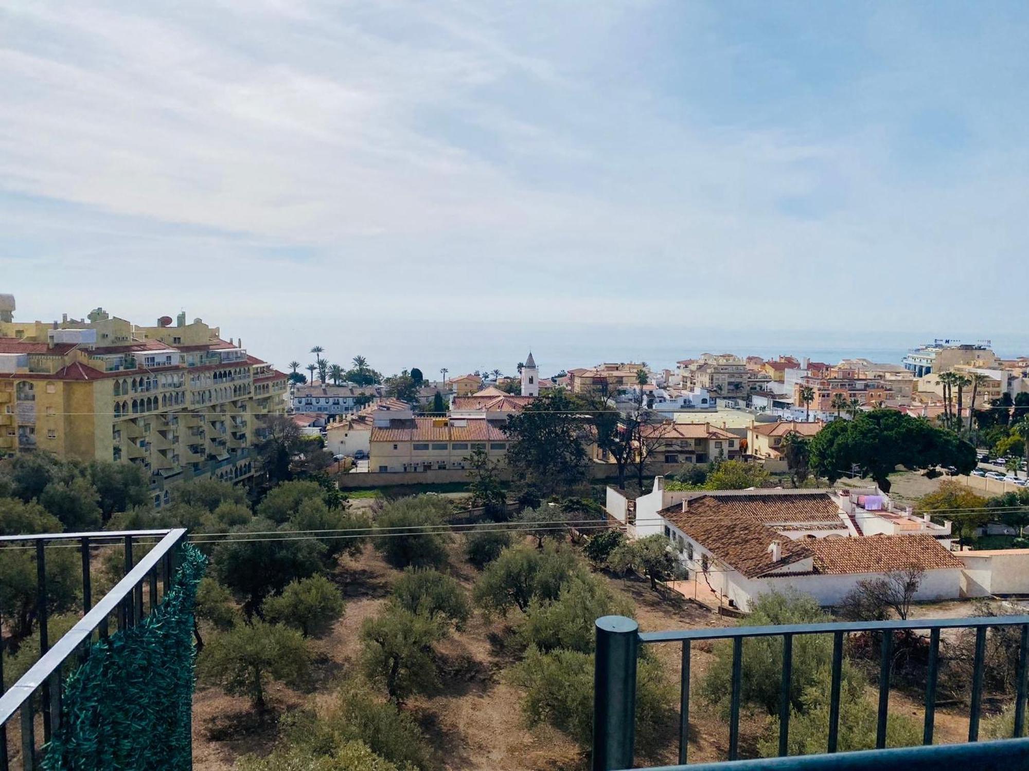 Apartamento La Cala 2 La Cala Del Moral Εξωτερικό φωτογραφία