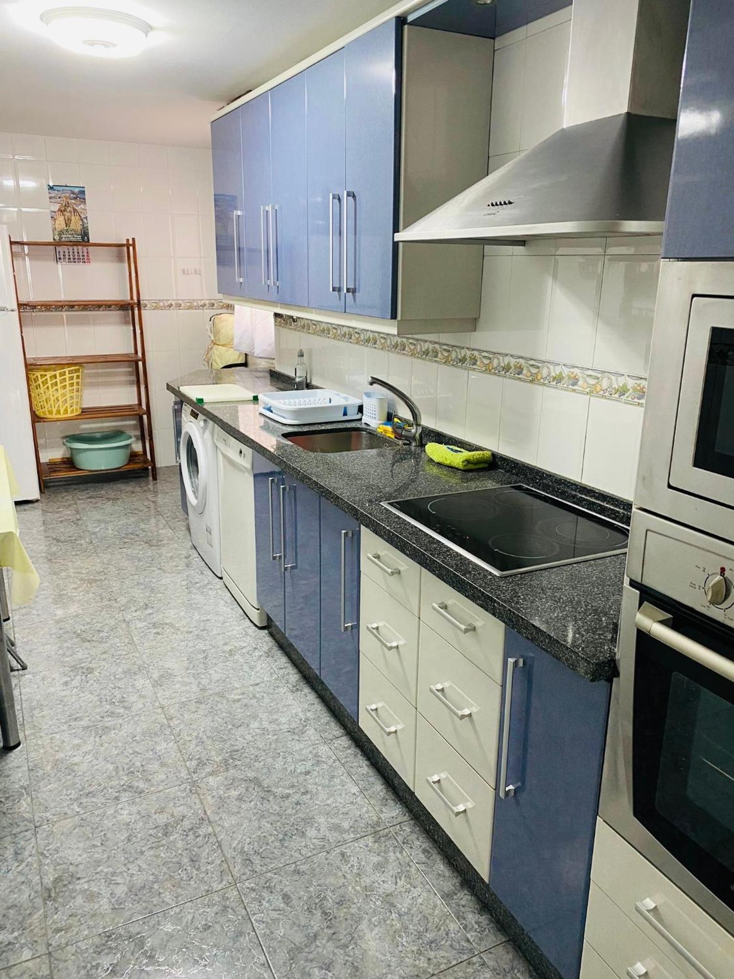 Apartamento La Cala 2 La Cala Del Moral Εξωτερικό φωτογραφία