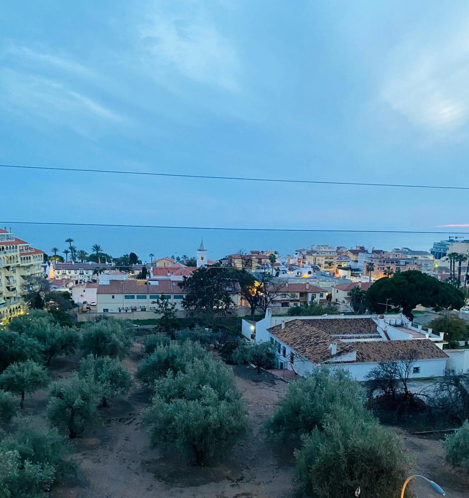 Apartamento La Cala 2 La Cala Del Moral Εξωτερικό φωτογραφία