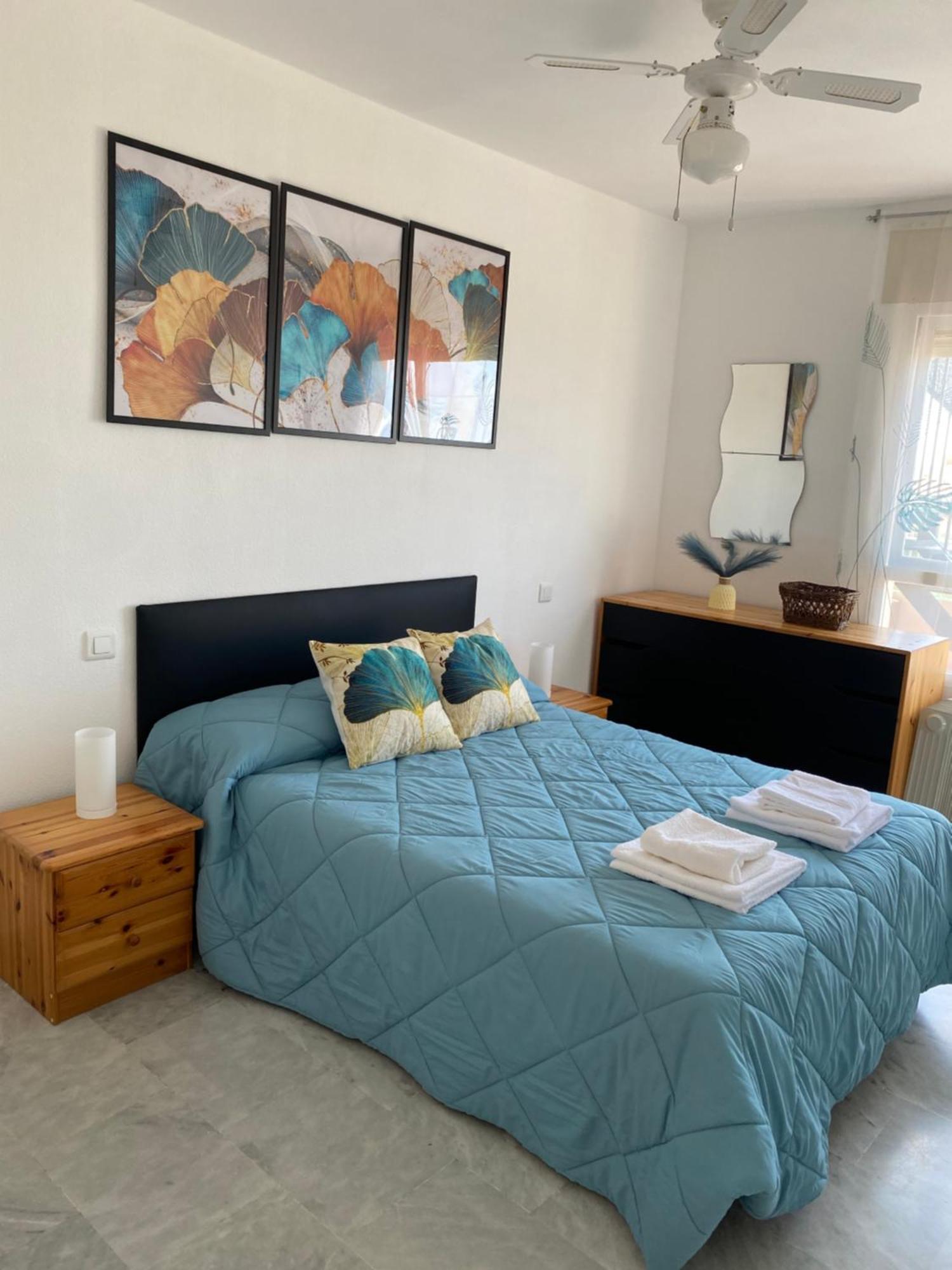 Apartamento La Cala 2 La Cala Del Moral Εξωτερικό φωτογραφία
