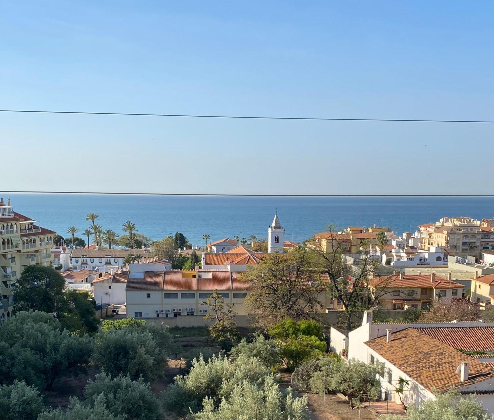 Apartamento La Cala 2 La Cala Del Moral Εξωτερικό φωτογραφία