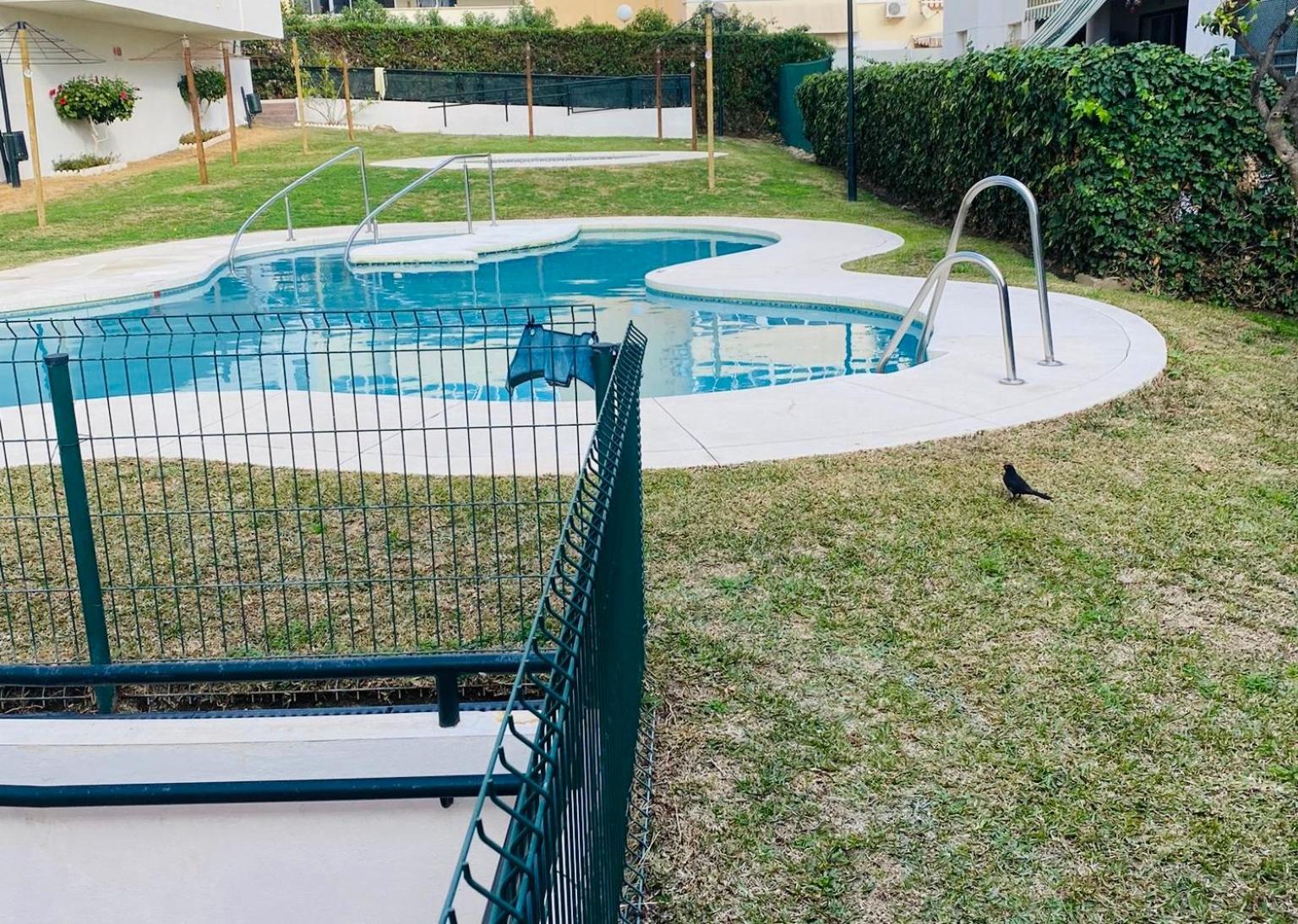 Apartamento La Cala 2 La Cala Del Moral Εξωτερικό φωτογραφία