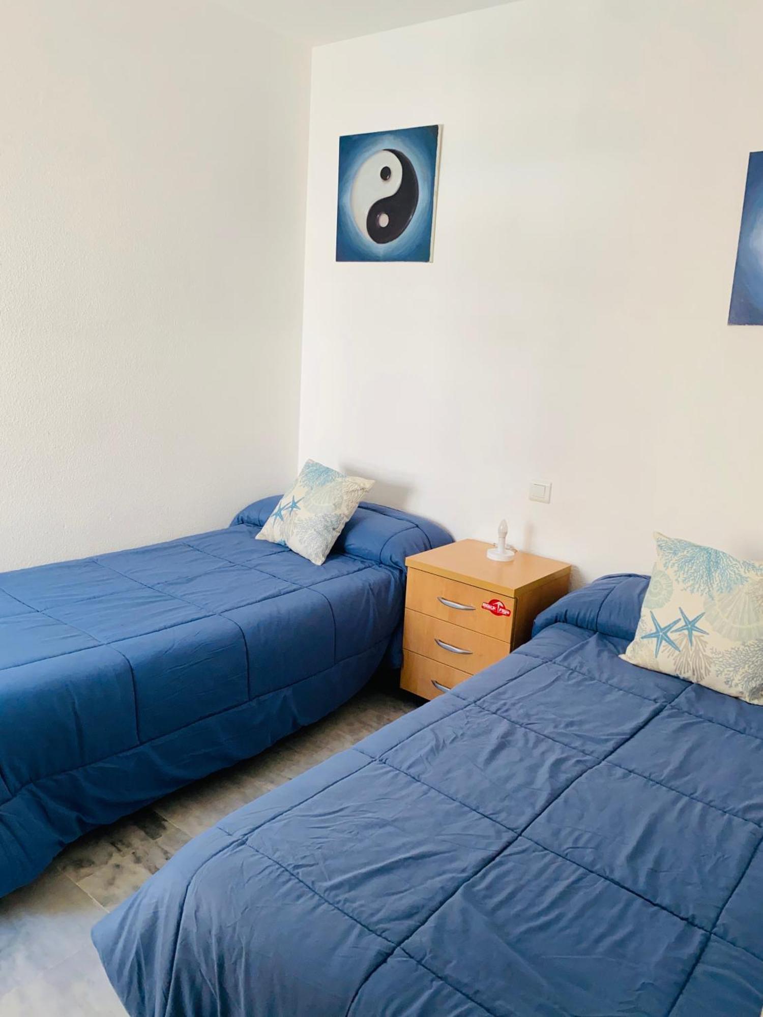 Apartamento La Cala 2 La Cala Del Moral Εξωτερικό φωτογραφία