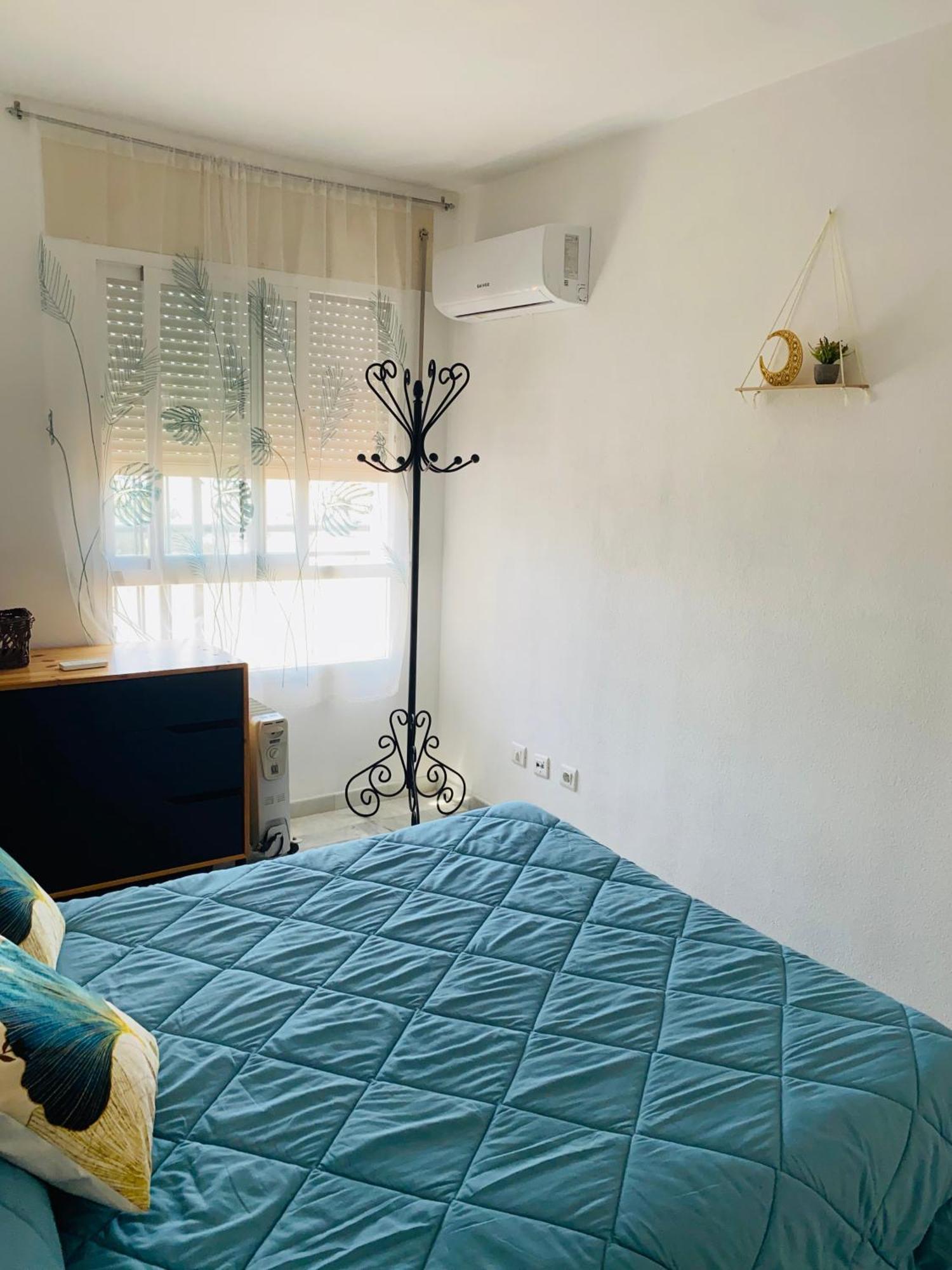 Apartamento La Cala 2 La Cala Del Moral Εξωτερικό φωτογραφία